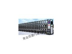 東營伸縮門——優質的伸縮門公司