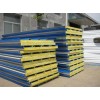 福州夾芯彩鋼板定制——泉州夾芯板_產品精細耐用