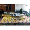 南寧好的模型公司|[忠紳模型藝術(shù)設(shè)計(jì)公司]數(shù)字沙盤升降模型做工精細(xì)