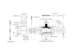 連續無網過濾機·