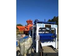 內蒙空心磚機價格——念朋機械空心