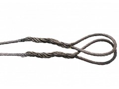 供應插編鋼絲繩索具/鋼絲繩索具/江