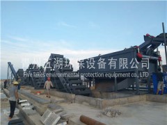 囤貨必buy@五湖【海沙清洗設備，海