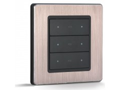 鄭州價格實惠HLC.PRL.1038開關控制