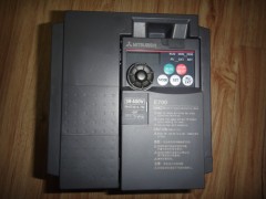 三菱變頻器無錫區域13914166306