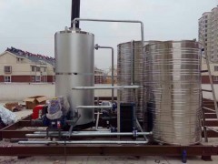 臨朐不銹鋼保溫水箱【保溫水箱保溫