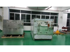 供銷靜態微波真空干燥設備 廣東優質