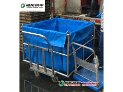 蓋化肥飼料水泥帆布_1000D夾網布魚