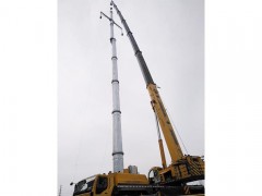 吳忠大件吊裝運輸價格——高品質銀