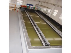 斜管沉淀槽哪里有，來無錫鼎天環保