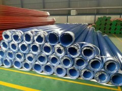 直縫焊管廠家_領先的直縫焊管生產廠