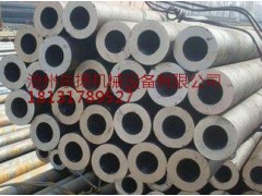 供應8163標準碳鋼無縫管