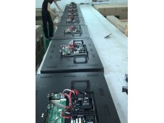 無縫液晶拼接屏方案報價18682327342