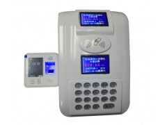 濟南售飯機，指紋消費機，人臉消費