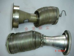 除塵器骨架廠家哪家好——泊頭金龍