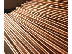 品質好的拉制銅管山東雷旺鋼材專業