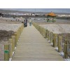 甘肅木棧道廠家 劃算的木棧道批發