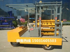 浙江地區哪個廠家的磚廠拉磚車 電動