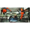 汽車自動噴涂機器人