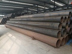 Q345C直縫鋼管 大量現(xiàn)貨規(guī)格齊全 隨