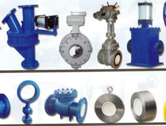 圖說閥門安裝、布置的規范與要求