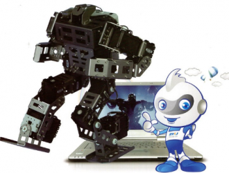 以后一覺醒來機(jī)器人正在給你快遞