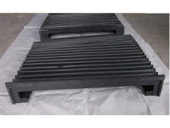 柔性風琴式防護罩制造商|供應乾祥機