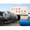 江蘇搪瓷反應釜基地 淄博中升機械供應熱銷搪玻璃反應釜