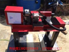 河北廠家直銷磨珠機