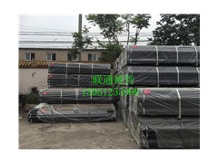 優質柔性鑄鐵管廠家