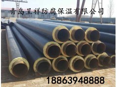 青島專業的夾克保溫管推薦——濟寧