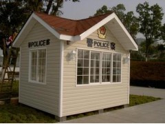 廈門崗亭報價，福建工藝崗亭