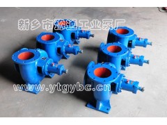 河南新鄉產HW蝸殼式混流泵專業供應