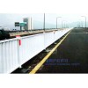 大量供應優惠的道路護欄——甘肅鋅鋼護欄