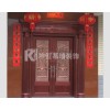 【供銷】廣西優惠的鋁合金門|南寧鋁合金藝術大門