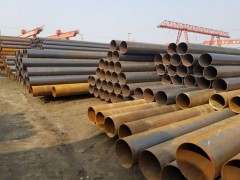 1Cr5Mo直縫鋼管 專業的生產廠家標準