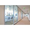 【廠家直銷】廣州品質好的雙玻隔墻_辦公隔斷批發