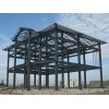 新型鋼結構房屋優選榮德鑫工貿技術領先 龍巖鋼構別墅