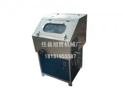 優(yōu)質的XZ-L1H圓管拋光機就在旭哲機