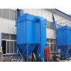 滄州布袋除塵器廠家推薦_節能單機除塵器