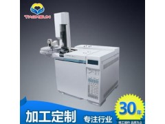 【二手儀器】安捷倫6890N型氣相色譜