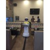 甘肅機器人公司有哪些-熱賣寧夏盛仕無導軌送餐機器人推薦