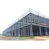 西和縣鋼結構工業廠房 供應優質彩板房