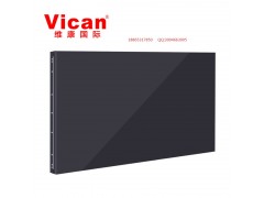 北京0MM無縫液晶拼接屏生產(chǎn)廠家直銷