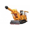 小型掘進機 廠家直銷