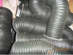 絲杠保護套，絲桿保護套，滄州中一