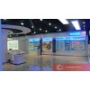 西安專業的展廳設計公司推薦——展覽工廠