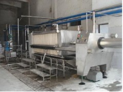 板框式硅藻土過濾機哪家好-湖南板框