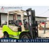 商丘專業的叉車批售，叉車銷售網