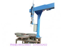 2018河北廠家直銷(xiāo)機(jī)械手